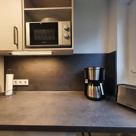 Ferienwohnung Haus Ruhrkopfblick Βίντερμπεργκ Εξωτερικό φωτογραφία