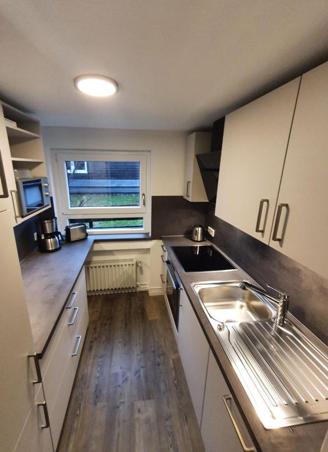 Ferienwohnung Haus Ruhrkopfblick Βίντερμπεργκ Εξωτερικό φωτογραφία