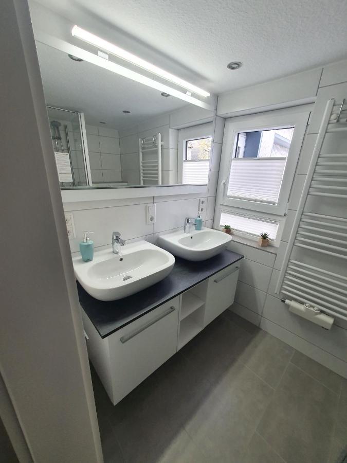 Ferienwohnung Haus Ruhrkopfblick Βίντερμπεργκ Εξωτερικό φωτογραφία