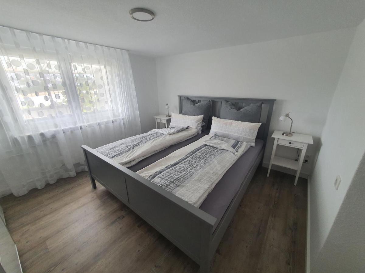 Ferienwohnung Haus Ruhrkopfblick Βίντερμπεργκ Εξωτερικό φωτογραφία