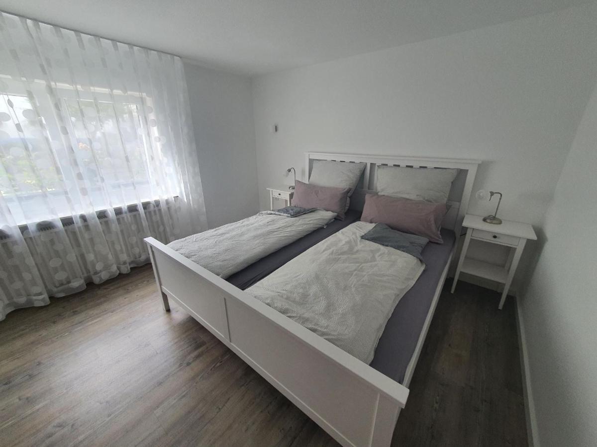 Ferienwohnung Haus Ruhrkopfblick Βίντερμπεργκ Εξωτερικό φωτογραφία