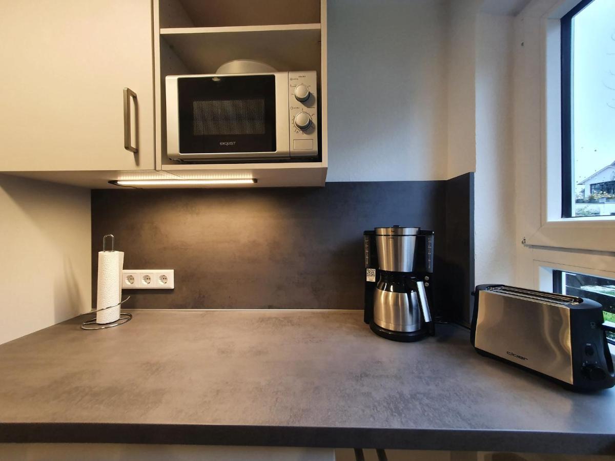 Ferienwohnung Haus Ruhrkopfblick Βίντερμπεργκ Εξωτερικό φωτογραφία