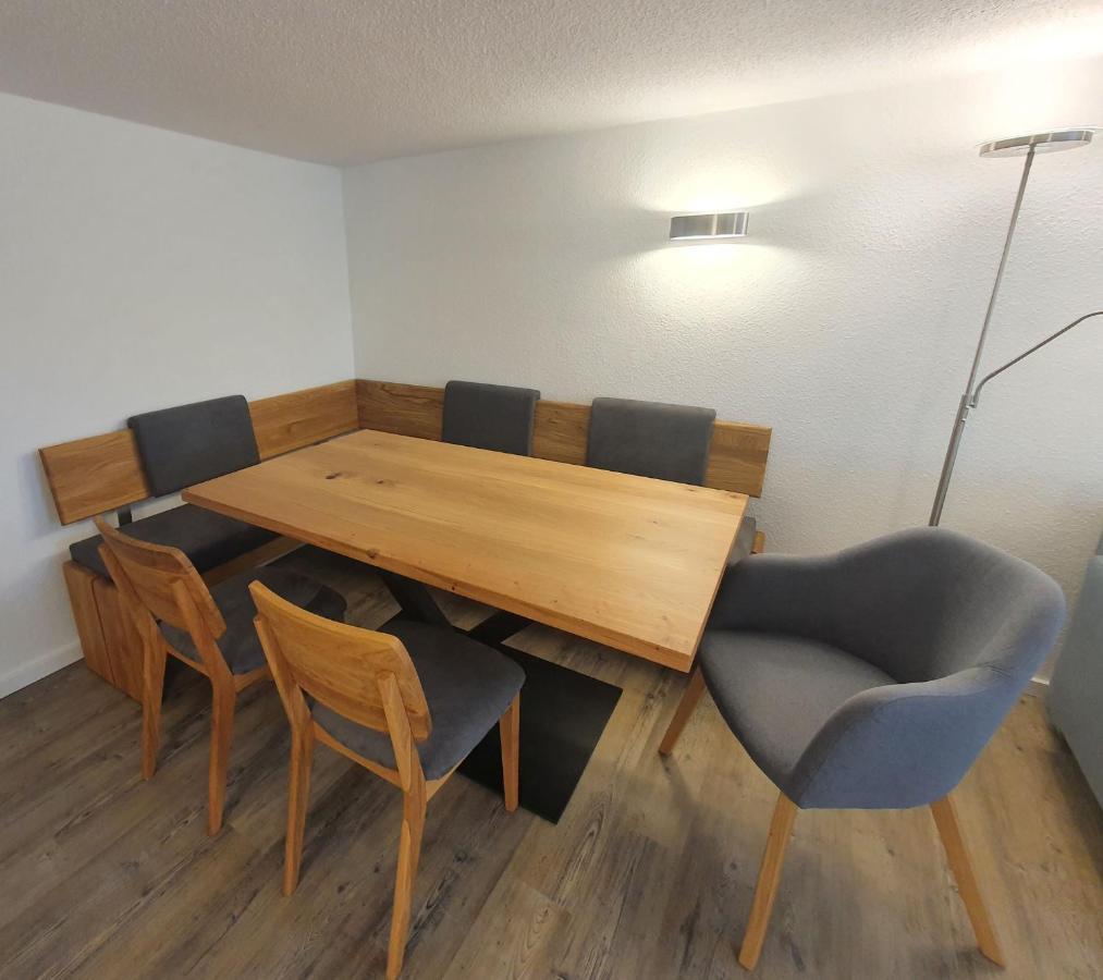 Ferienwohnung Haus Ruhrkopfblick Βίντερμπεργκ Εξωτερικό φωτογραφία
