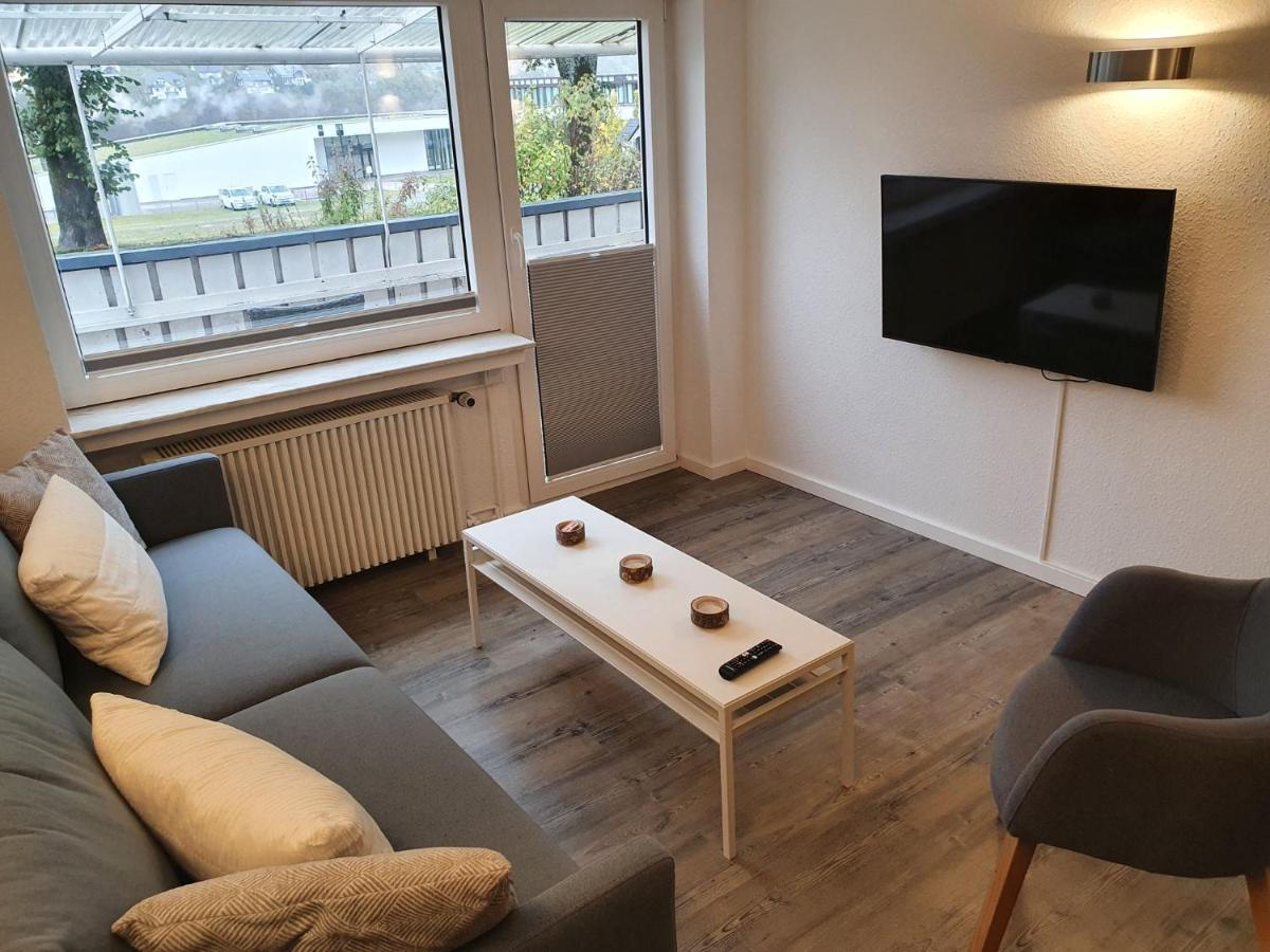 Ferienwohnung Haus Ruhrkopfblick Βίντερμπεργκ Εξωτερικό φωτογραφία